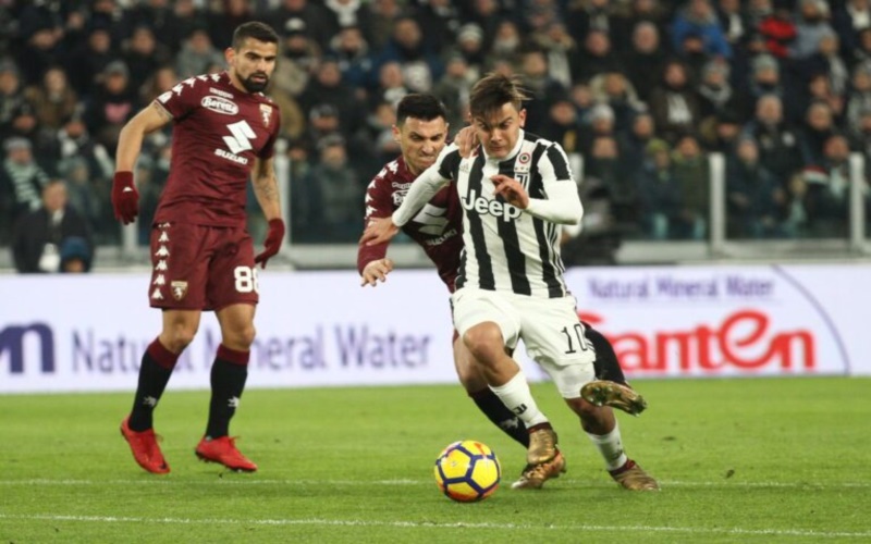 Soi kèo, nhận định Torino vs Juventus, 23h00 ngày 02/10/2021