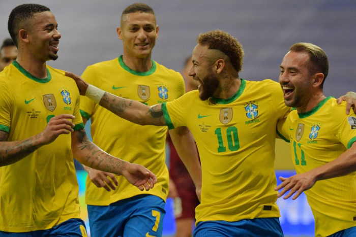 Soi kèo, nhận định Brazil vs Argentina, 02h00 ngày 06/09/2021