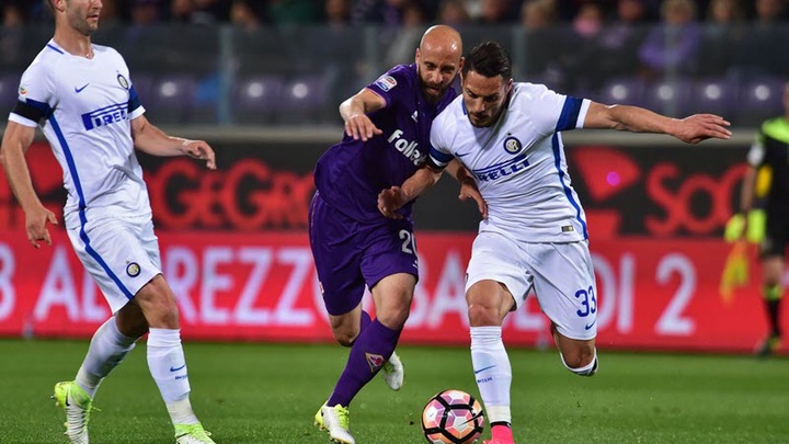 Soi kèo, nhận định Fiorentina vs Inter, 1h45 ngày 22/09/2021