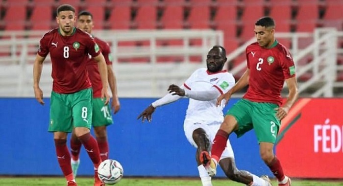Soi kèo, nhận định Guinea vs Morocco, 23h00 ngày 06/09/2022