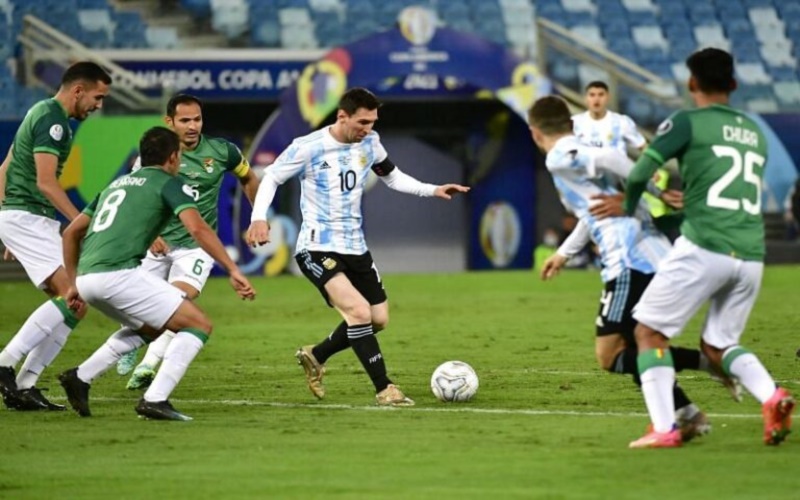 Soi kèo, nhận định Argentina vs Bolivia, 06h30 ngày 10/09/2021