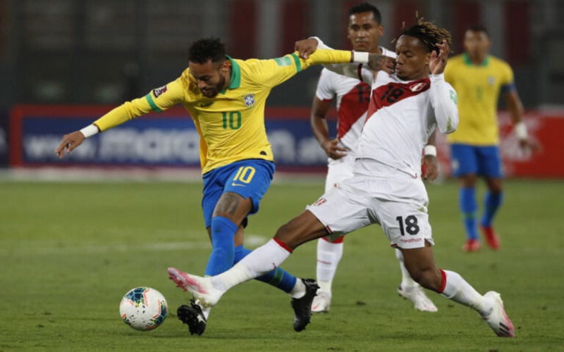 Soi kèo, nhận định Brazil vs Peru, 07h30 ngày 10/09/2021