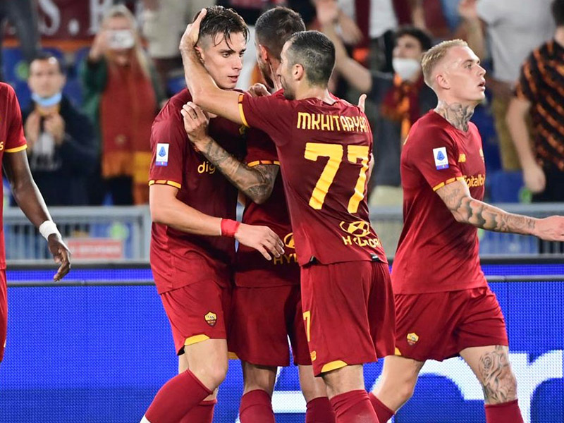 Soi kèo, nhận định Zorya vs Roma, 23h45 ngày 30/09/2021