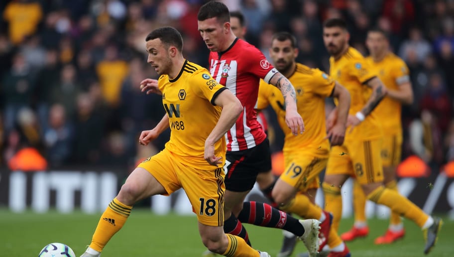 Soi kèo, nhận định Southampton vs Wolves, 20h00 ngày 26/09/2021