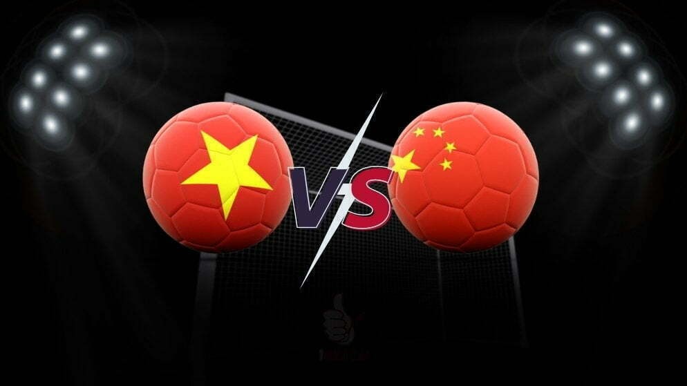Bùng nổ trận đấu VLWC Việt Nam – Trung Quốc, Việt Nam – Oman