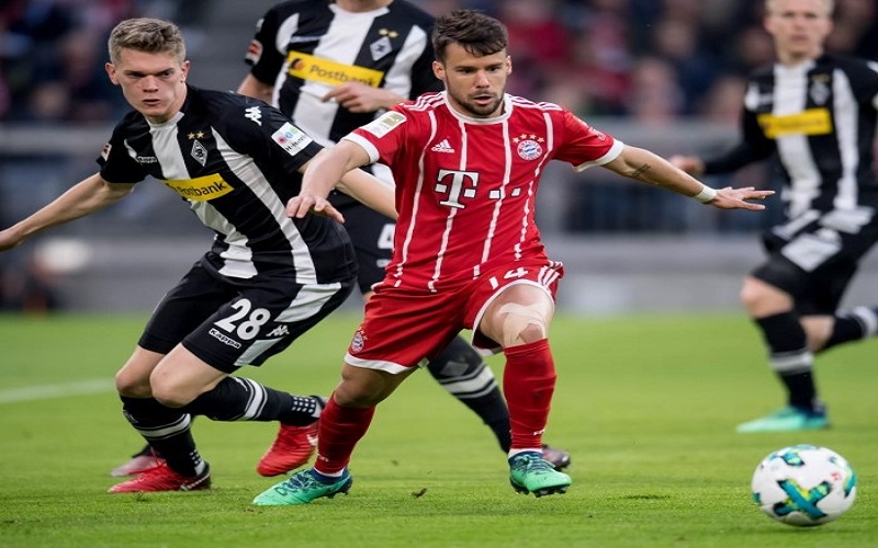 Soi kèo, nhận định Gladbach vs Bayern, 1h45 ngày 28/10/2021