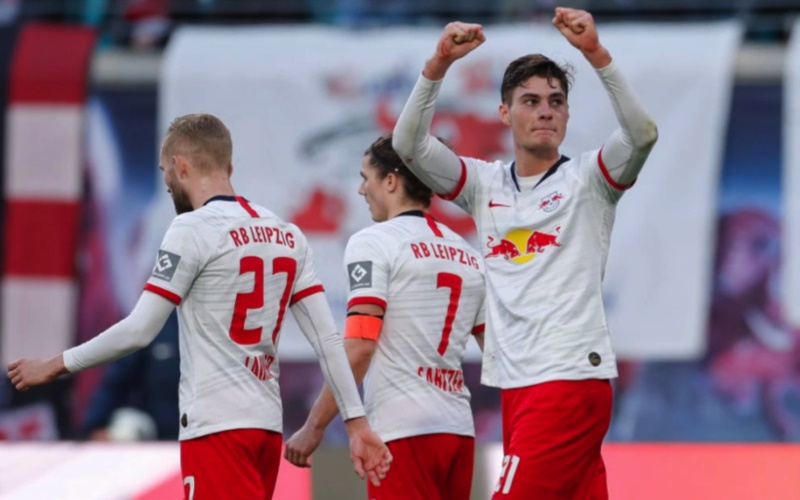 Soi kèo, nhận định Babelsberg vs Leipzig, 23h30 ngày 26/10/2021