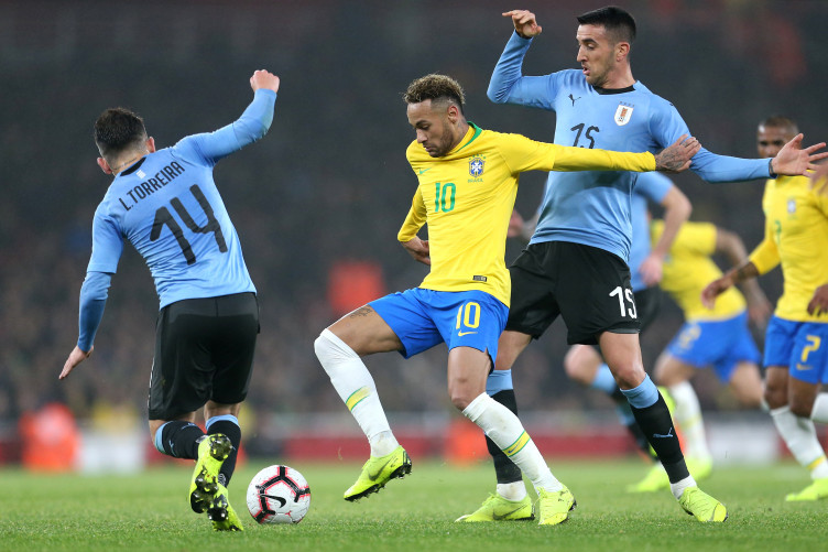 Soi kèo, nhận định Brazil vs Uruguay, 07h30 ngày 15/10/2021