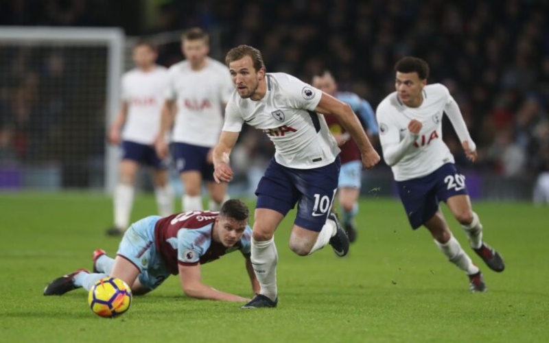 Soi kèo, nhận định Burnley vs Tottenham, 01h45 ngày 28/10/2021