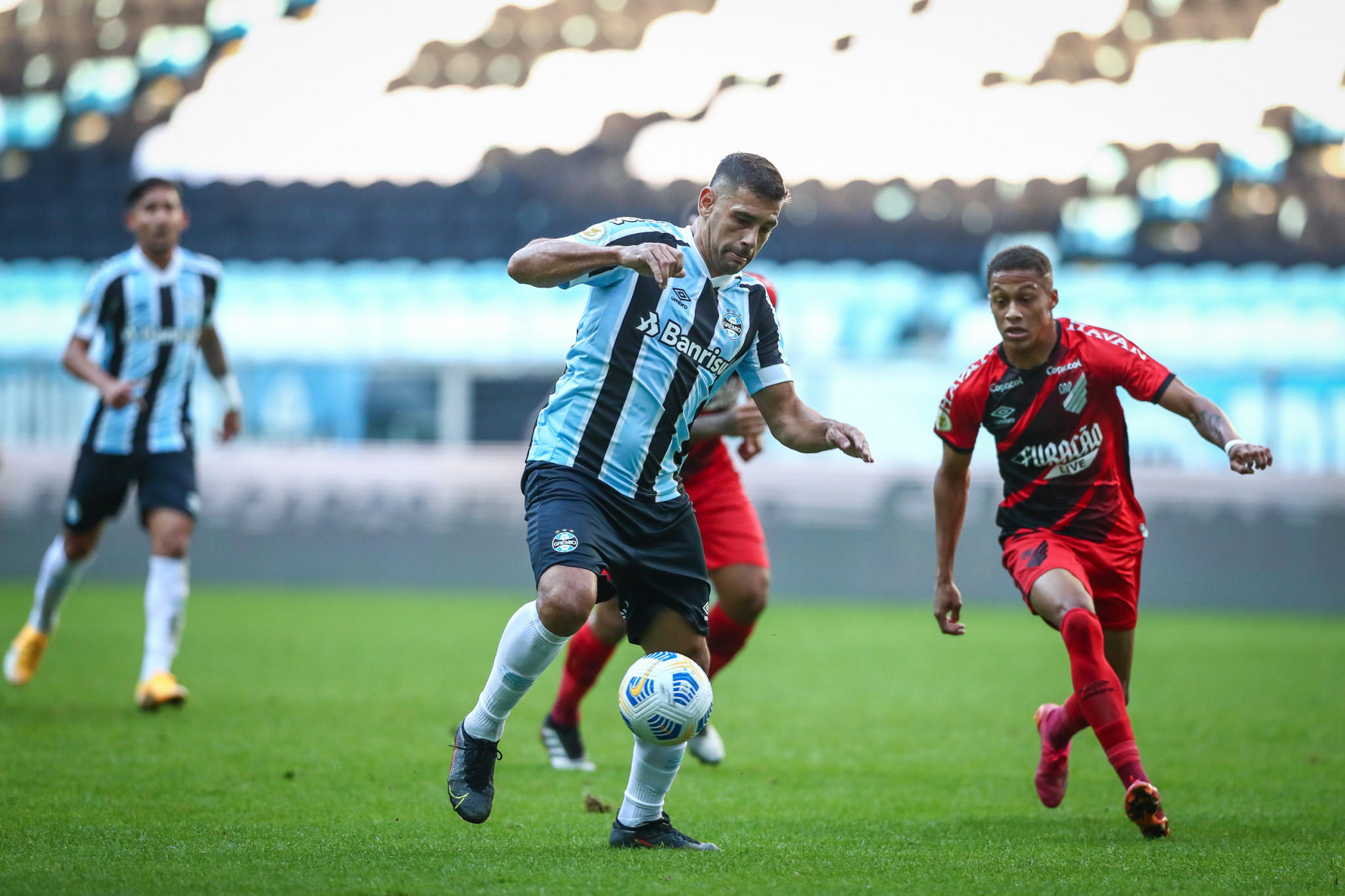 Soi kèo, nhận định Gremio vs Cuiaba, 07h30 ngày 07/10/2021