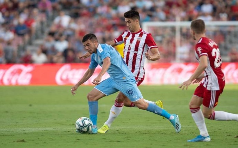 Soi kèo nhận định Girona vs Almeria, 02h00 ngày 05/10/2021