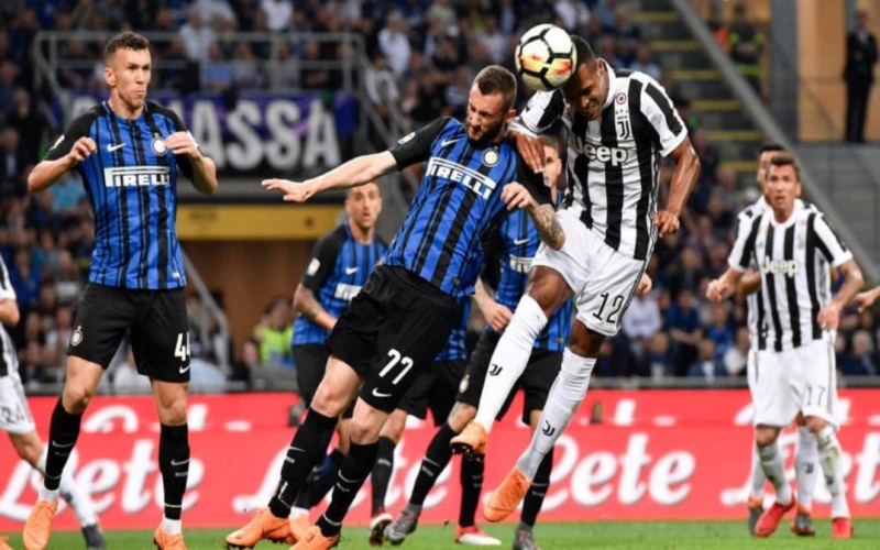 Soi kèo, nhận định Inter vs Juventus, 01h45 ngày 25/10/2021