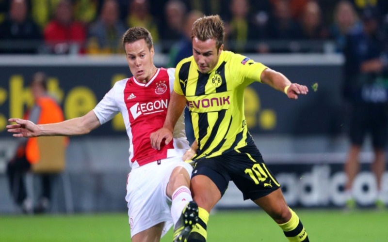Soi kèo, nhận định Ajax vs Borussia Dortmund, 02h00 ngày 20/10/2021