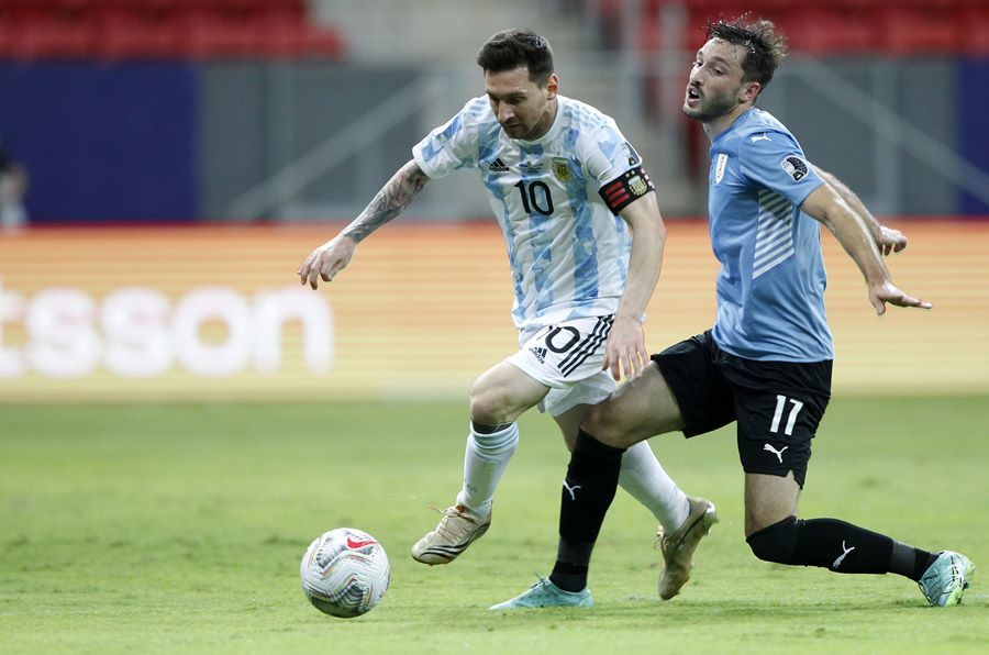 Soi kèo, nhận định Argentina vs Uruguay, 06h30 ngày 11/10/2021
