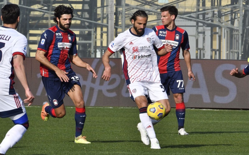 Soi kèo, nhận định Bologna vs Cagliari, 02h45 ngày 02/11/2021