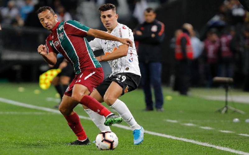 Soi kèo, nhận định Corinthians vs Fluminense, 07h00 ngày 14/10/2021
