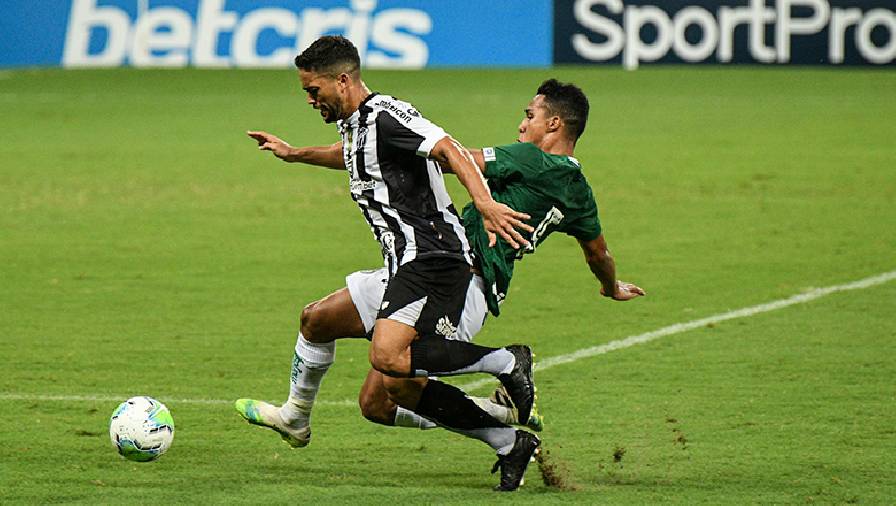 Soi kèo, nhận định Nautico vs Goias, 7h30 ngày 06/10/2021