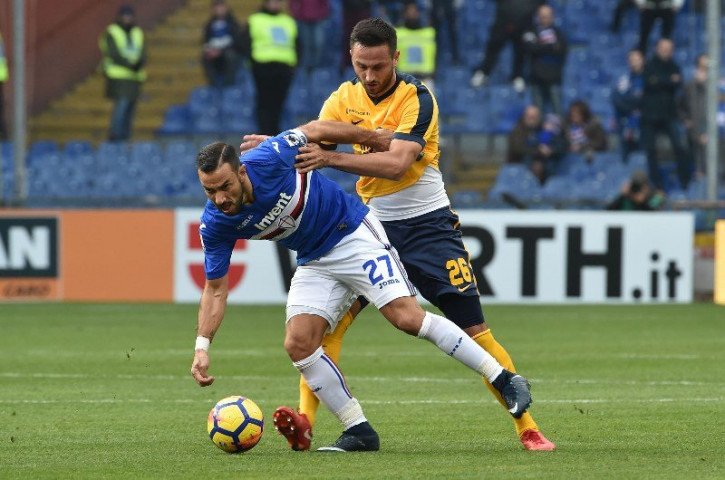 Soi kèo, nhận định Sampdoria vs Spezia,1h45 ngày 23/10/2021