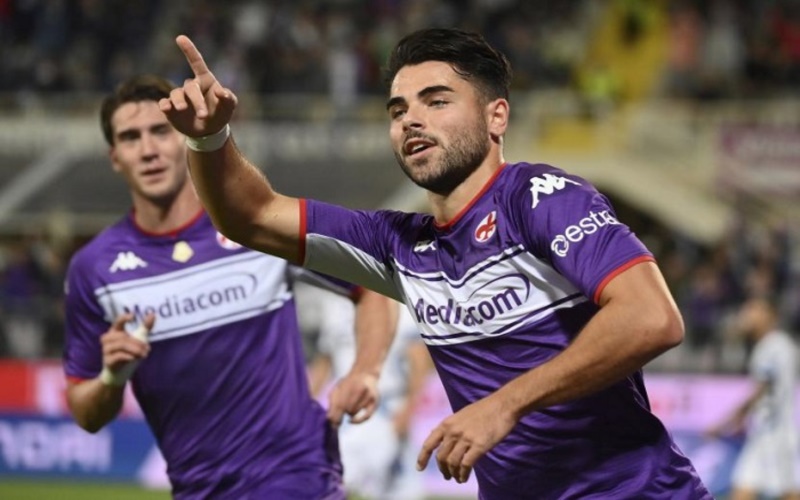 Soi kèo, nhận định Fiorentina vs Sampdoria, 00h30 ngày 01/12/2021