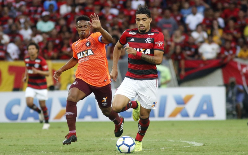 Soi kèo, nhận định Flamengo vs Corinthians, 07h30 ngày 18/11/2021