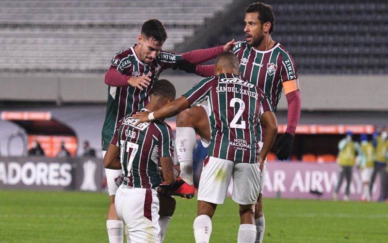 Soi kèo, nhận định Juventude vs Fluminense, 06h30 ngày 18/11/2021
