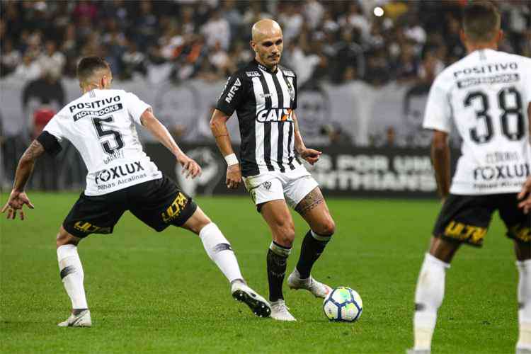 Soi kèo, nhận định Atletico Mineiro vs Corinthians, 5h ngày 11/11/2021