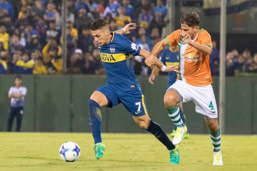 Soi kèo, nhận định Aldosivi vs Boca Juniors, 7h15  ngày 9/11/2021