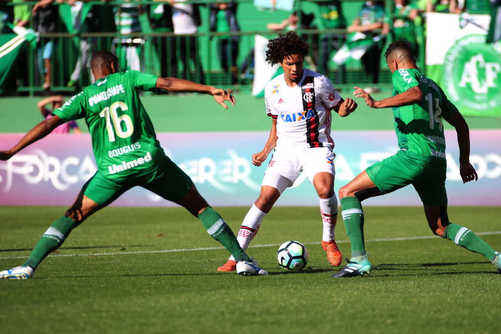 Soi kèo, nhận định Chapecoense vs Flamengo, 06h00 ngày 9/11/2021