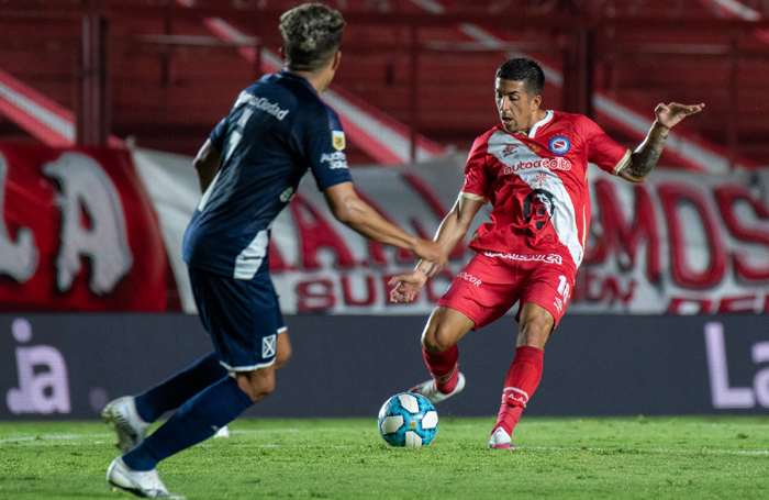 Soi kèo, nhận định Huracan vs Argentinos Juniors, 05h00 ngày 9/11/2021