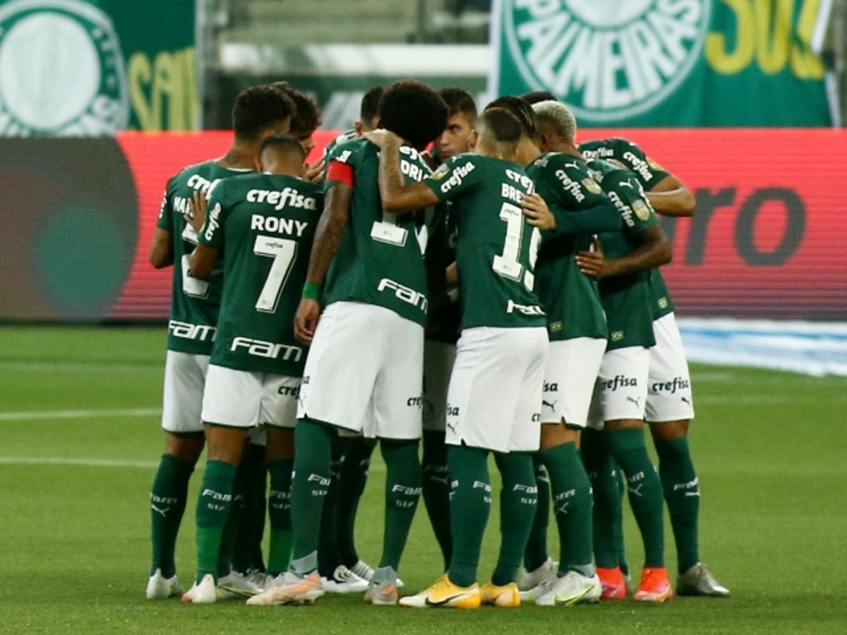 Soi kèo, nhận định Palmeiras vs Goianiense, 6h30 ngày 11/11/2021