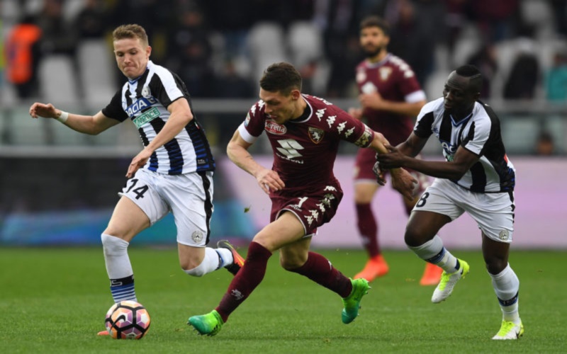 Soi kèo, nhận định Torino vs Udinese, 02h45 ngày 23/11/2021
