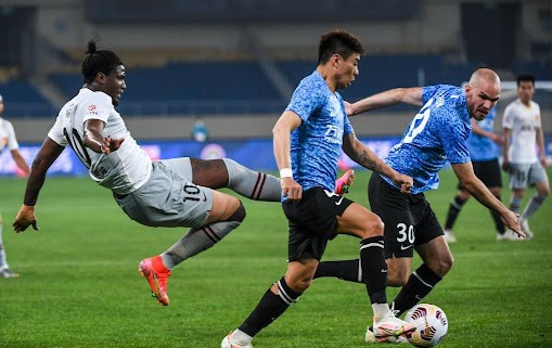 Soi kèo, nhận định Henan Songshan vs Dalian Pro, 18h30 ngày 25/12/2021