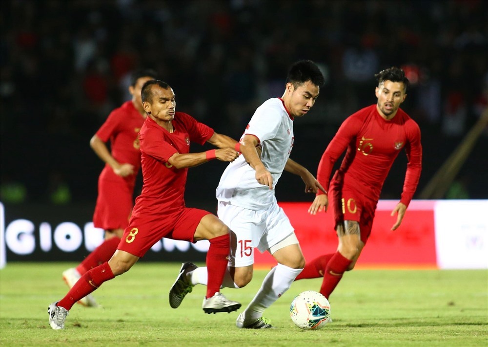 Soi kèo, nhận định Indonesia vs Việt Nam, 19h30 ngày 15/12/2021