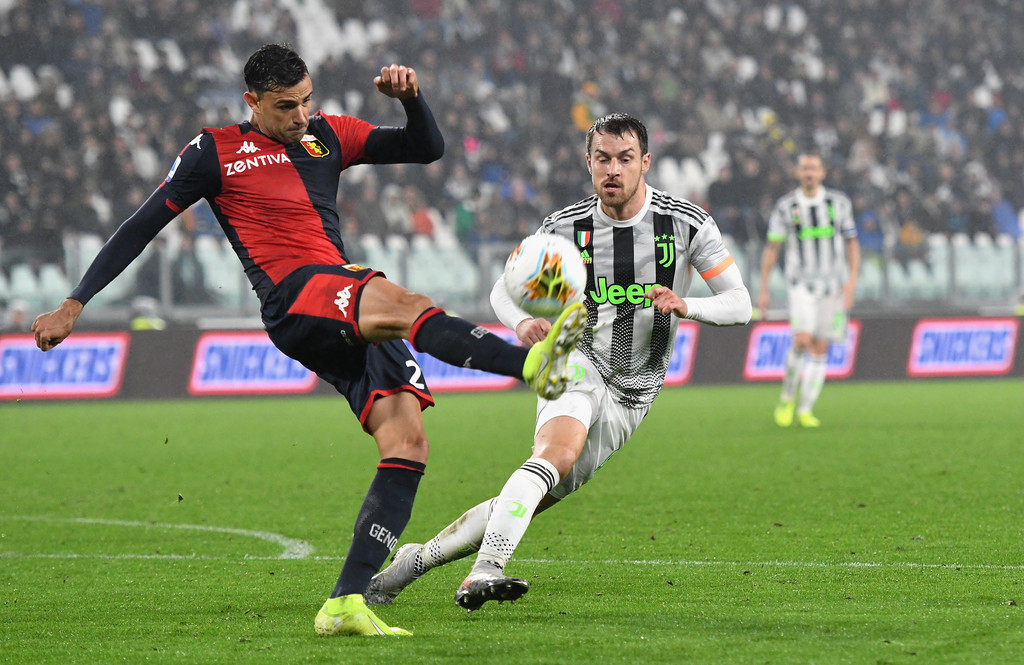 Soi kèo, nhận định Juventus vs Genoa,  2h45 ngày 6/12/2021