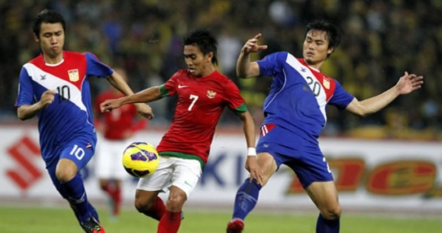 Soi kèo, nhận định Lào vs Indonesia lúc 16h30 ngày 12/12/2021