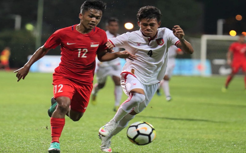 Soi kèo, nhận định Myanmar vs Timor Leste, 16h30 ngày 08/12/2021