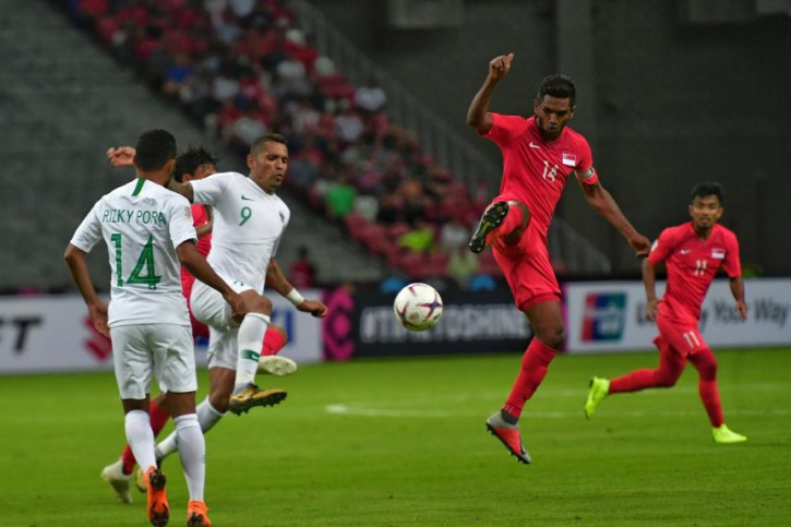 Soi kèo, nhận định Singapore vs Myanmar, 19h30 ngày 05/12/2021