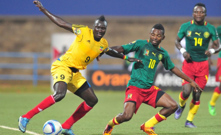 Soi kèo nhận định Cameroon vs Ethiopia, 23h00 ngày 13/01/2022