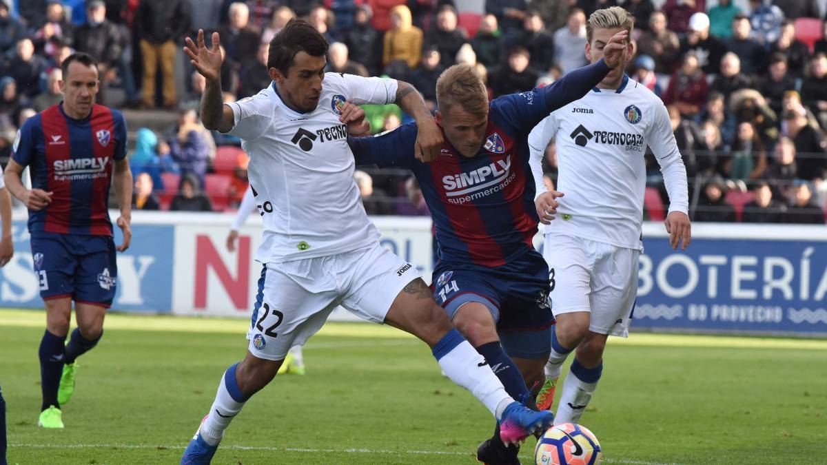 Soi kèo nhận định Eibar vs Huesca, 0h15, ngày 30/01/2022