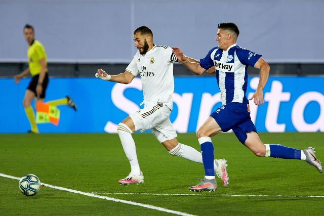 Soi kèo nhận định Elche vs Real Madrid, 01h00 ngày 21/01/2022