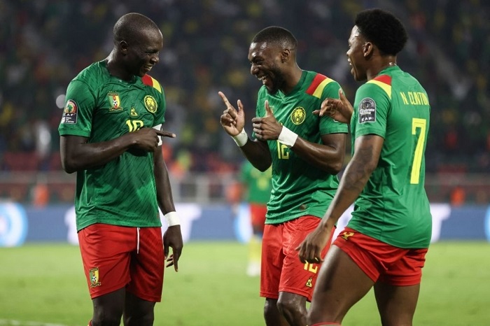 Soi kèo nhận định Gambia vs Cameroon, 23h00 ngày 29/01/2022