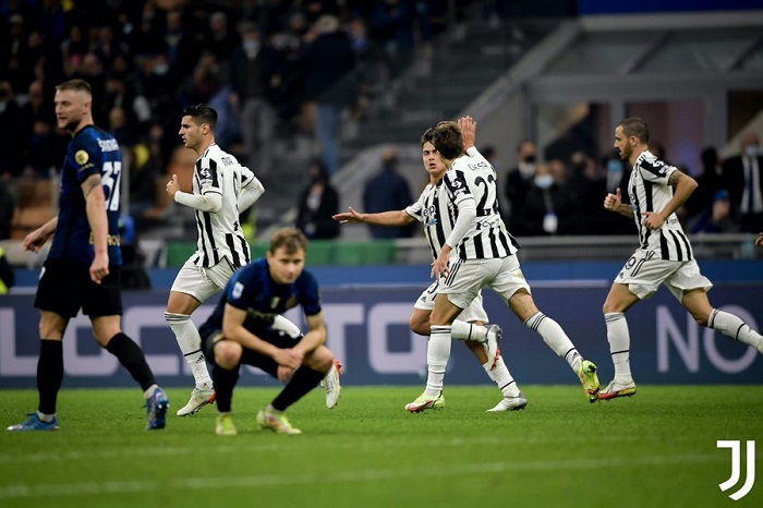 Soi kèo nhận định Inter vs Juventus, 03h00 ngày 13/01/2022