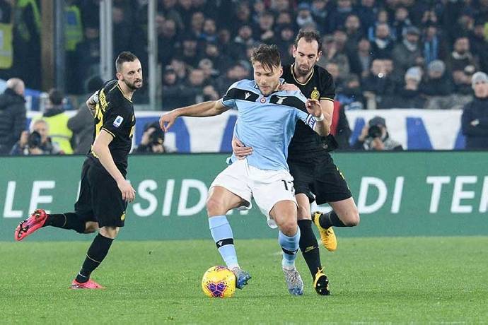 Soi kèo nhận định Inter vs Lazio, 02h45 ngày 10/01/2022