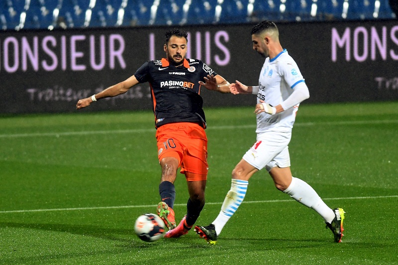 Soi kèo nhận định Marseille vs Montpellier, 03h00 ngày 30/01/2022