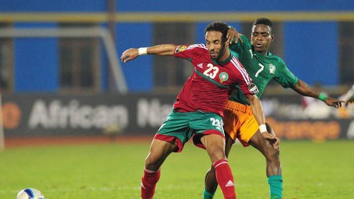 Soi kèo nhận định Morocco vs Comoros, 23h00 ngày 14/01/2022