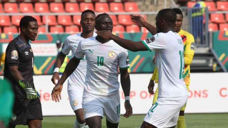 Soi kèo nhận định Senegal vs Guinea, 20h00 ngày 14/01/2022