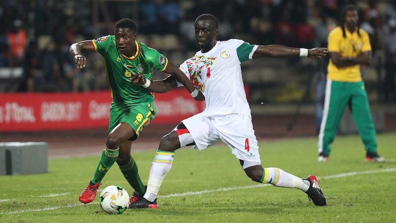 Soi kèo nhận định Senegal vs Zimbabwe, 20h00 ngày 10/01/2022