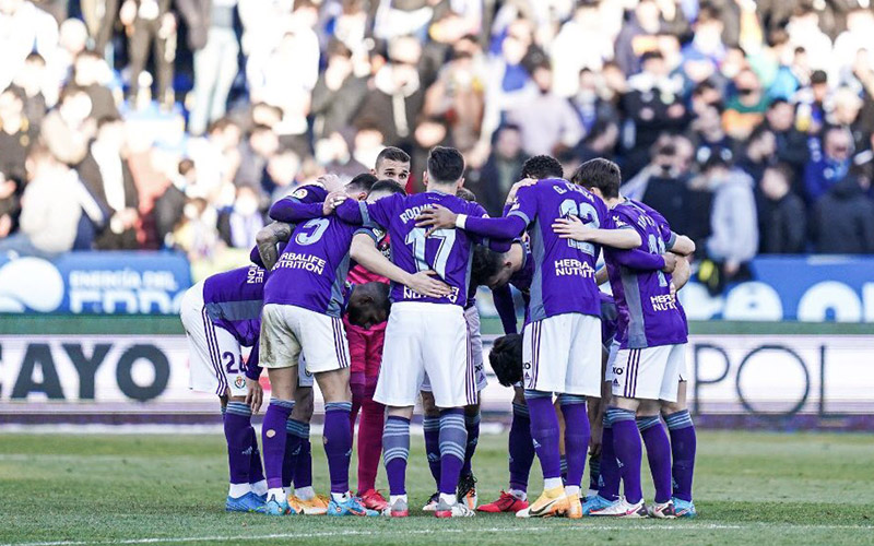 Soi kèo nhận định Valladolid vs Gijon, 03h00 ngày 29/01/2022