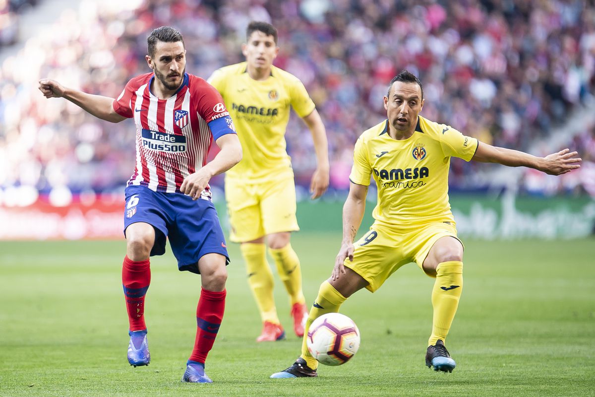 Soi kèo nhận định Villarreal vs Atletico Madrid, 03h00 ngày 10/01/2022