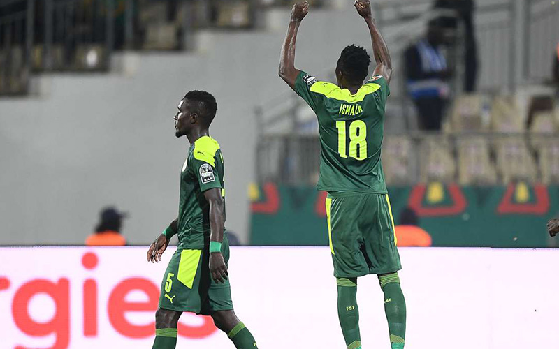 Soi kèo nhận định Burkina Faso vs Senegal, 2h00 ngày 03/02/2022